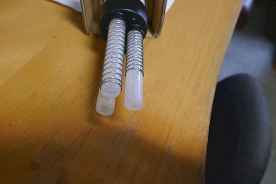 Sparetek Low Level Alarm Wand WLL-W450 #3