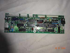 Furuno PCB RFC-9008C TRIGGER FR 2120 - 1