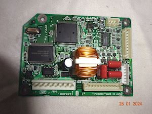PCB 03P9271 For 1712 or 1622 Radome - 1