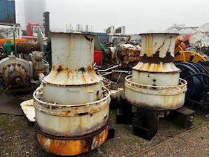 Capstan - 1