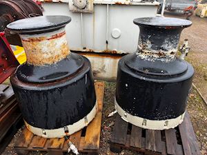 Karm Capstan Karm - 1