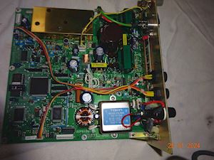 Furuno PCB 02P6100 -E,MI - 1