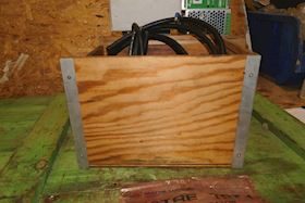 Matre Maskin Pressure Calibrator TRT 1 #8