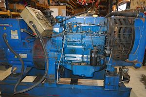 Deutz BFM1013 - 1