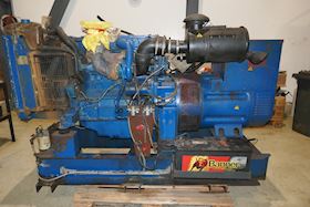 Deutz BFM1013 #2