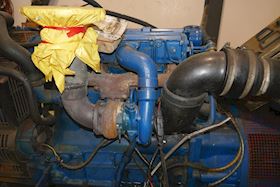 Deutz BFM1013 #11