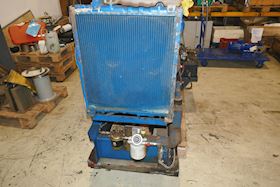 Deutz BFM1013 #4