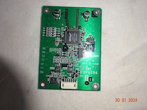 Furuno Navnet Lan Card 03P9284 - 1