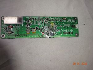 Furuno PCB 05P0713 CH70 RX FM-2721 - 1