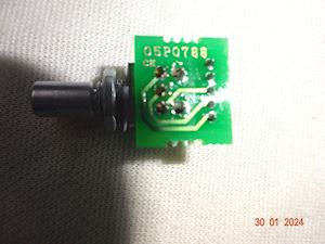 PCB 05P0788  FR- 005-378-200 - 1