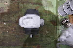 Evac Discharge Valve Vacuum Enterface Unit 7L 5821700 - 1