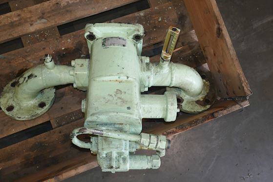 Rickmeier R61/160FL K-DBI 31/4DBI-SO #4