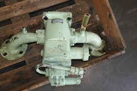 Rickmeier R61/160FL K-DBI 31/4DBI-SO #4