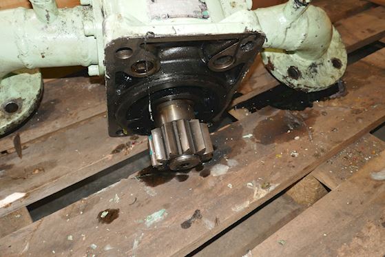 Rickmeier R61/160FL K-DBI 31/4DBI-SO #5