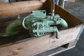 Rickmeier R61/160FL K-DBI 31/4DBI-SO #9