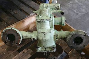 Rickmeier R61/160FL K-DBI 31/4DBI-SO - 1