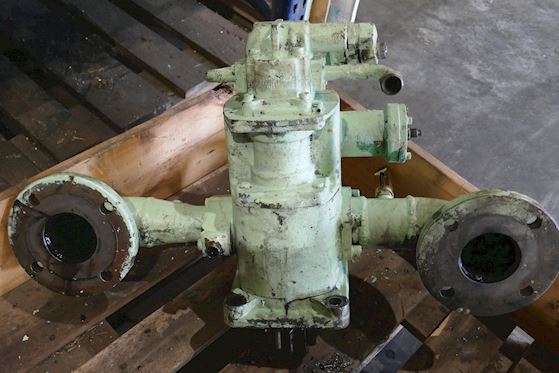 Rickmeier R61/160FL K-DBI 31/4DBI-SO #1