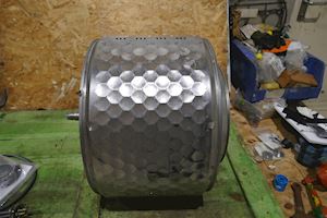 Tromler - 1