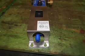 Siko Water Driven Dispenser NewProSink 1P #3