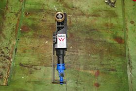 Siko Water Driven Dispenser NewProSink 1P #5