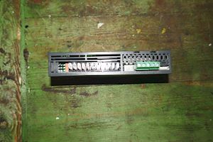 DIXELL Electronic Controller for Temerature Refrigeration XW60L-5W1D1-R - 1