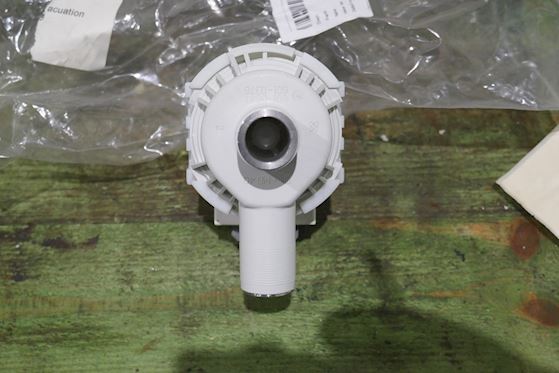 Hanning Drain Pump DPS25R-199 #3