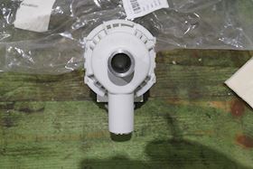 Hanning Drain Pump DPS25R-199 #3