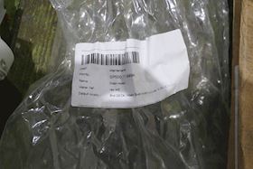 Hanning Drain Pump DPS25R-199 #2