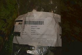 Electrolux Inlet valve 2 Way Solenoid Valve #3