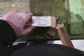 Miele Harness Drive #4