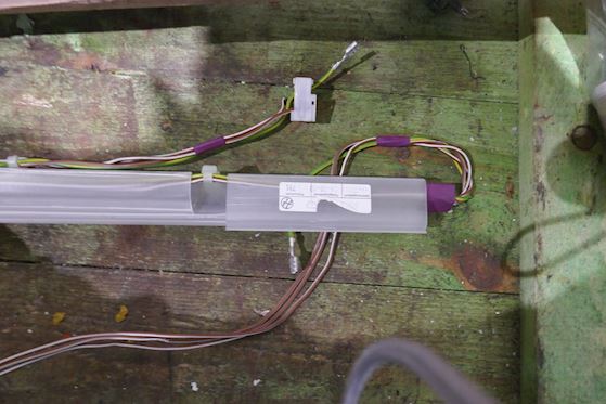 Miele Harness Drive #3