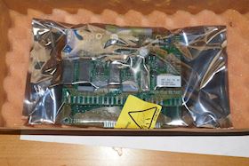 Electrolux Circuit-Board, Selii Nm Green 487210081 #2