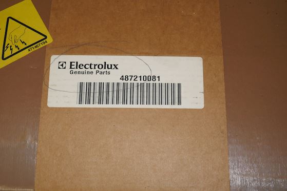Electrolux Circuit-Board, Selii Nm Green 487210081 #4