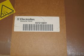 Electrolux Circuit-Board, Selii Nm Green 487210081 #4