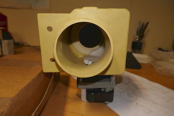 Electrolux Drain Valve Electric MDB-O-3   471821501 #4