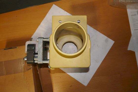 Electrolux Drain Valve Electric MDB-O-3   471821501 #3