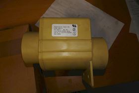 Electrolux Drain Valve Electric MDB-O-3 471821501 #2