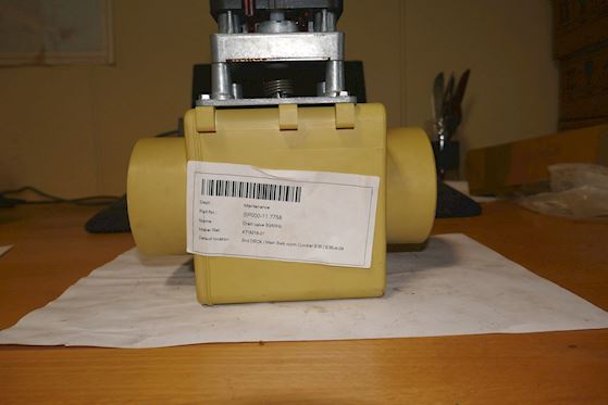 Electrolux Drain Valve Electric MDB-O-3   471821501 #5