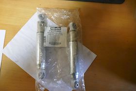 Miele Friction Damper 4828874 #2