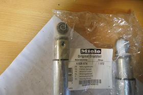 Miele Friction Damper 4828874 #4