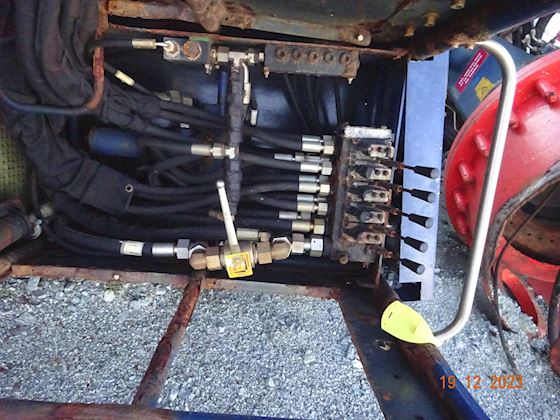 Palfinger PK 400002MDS 3.5 #4