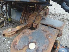 Palfinger PK 400002MDS 3.5 #5