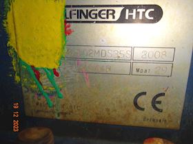 Palfinger PK 40002MDS 3.5S #6