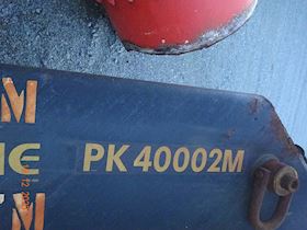 Palfinger PK 40002MDS 3.5S #8