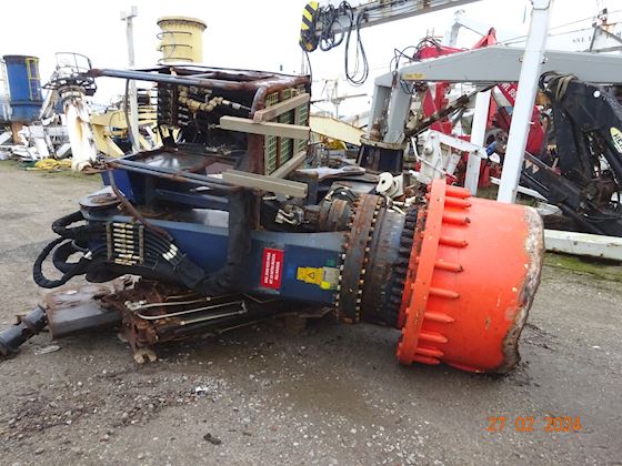 Palfinger PK 40002MDS 3.5S #4