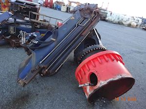 Palfinger PK 40002MDS 3.5S - 1