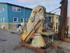 Palfinger PK22000M LBS #1