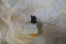Miele Push Buttom Switch 5869830 #3