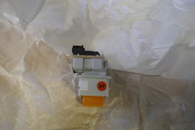 Miele Push Buttom Switch 5869830 #3