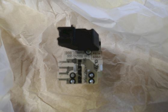 Miele Push Buttom Switch 5869830 #5